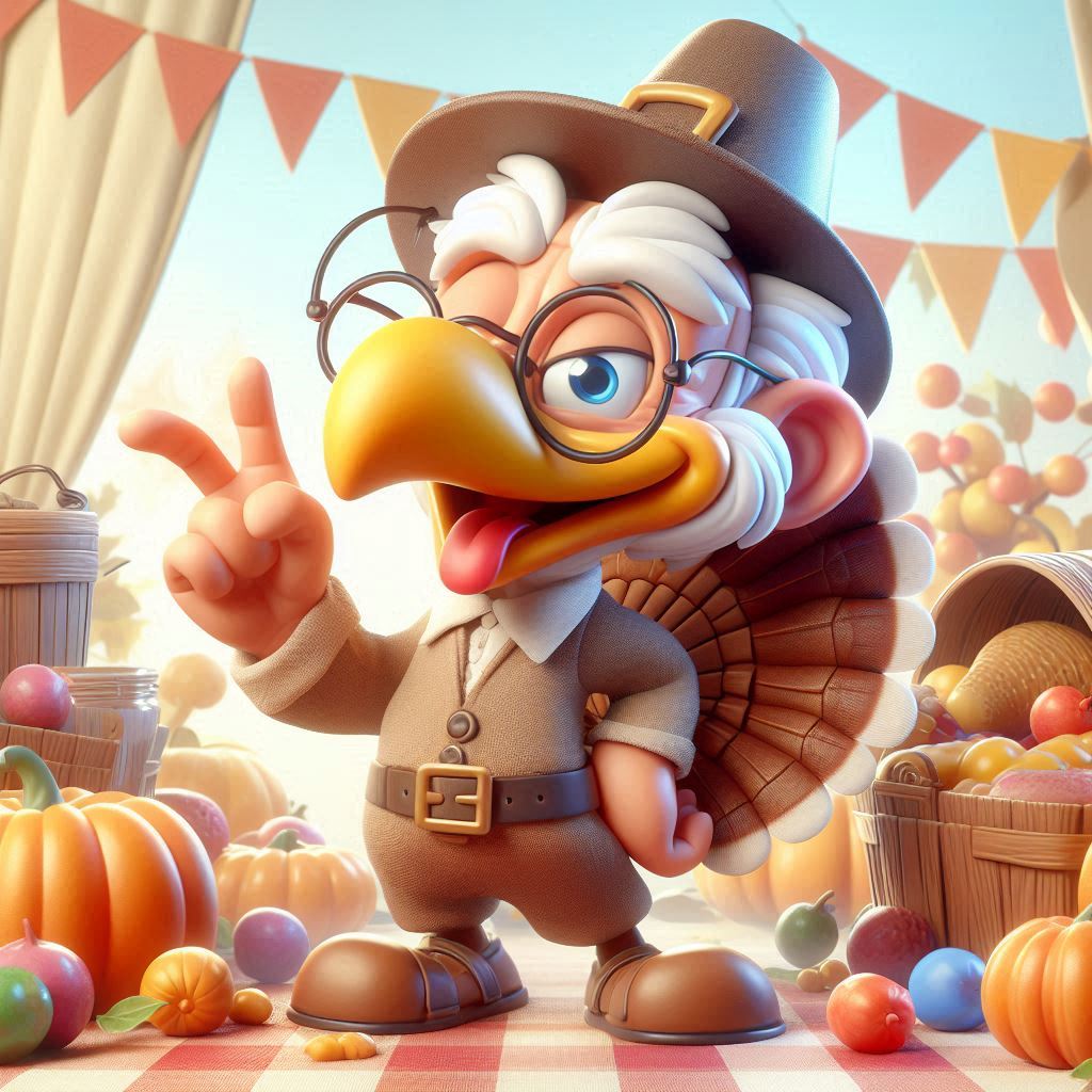 200+ Thanksgiving Puns To Gobble Up And Share Around The Table 6 Laugh Out Loud Thanksgiving Puns For Table Talk