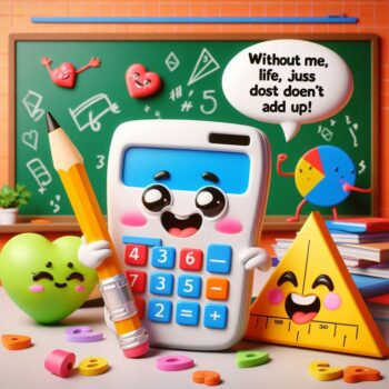 200+ Hilarious Math Jokes That Add Up to Fun for All Ages and Brighten Your Day