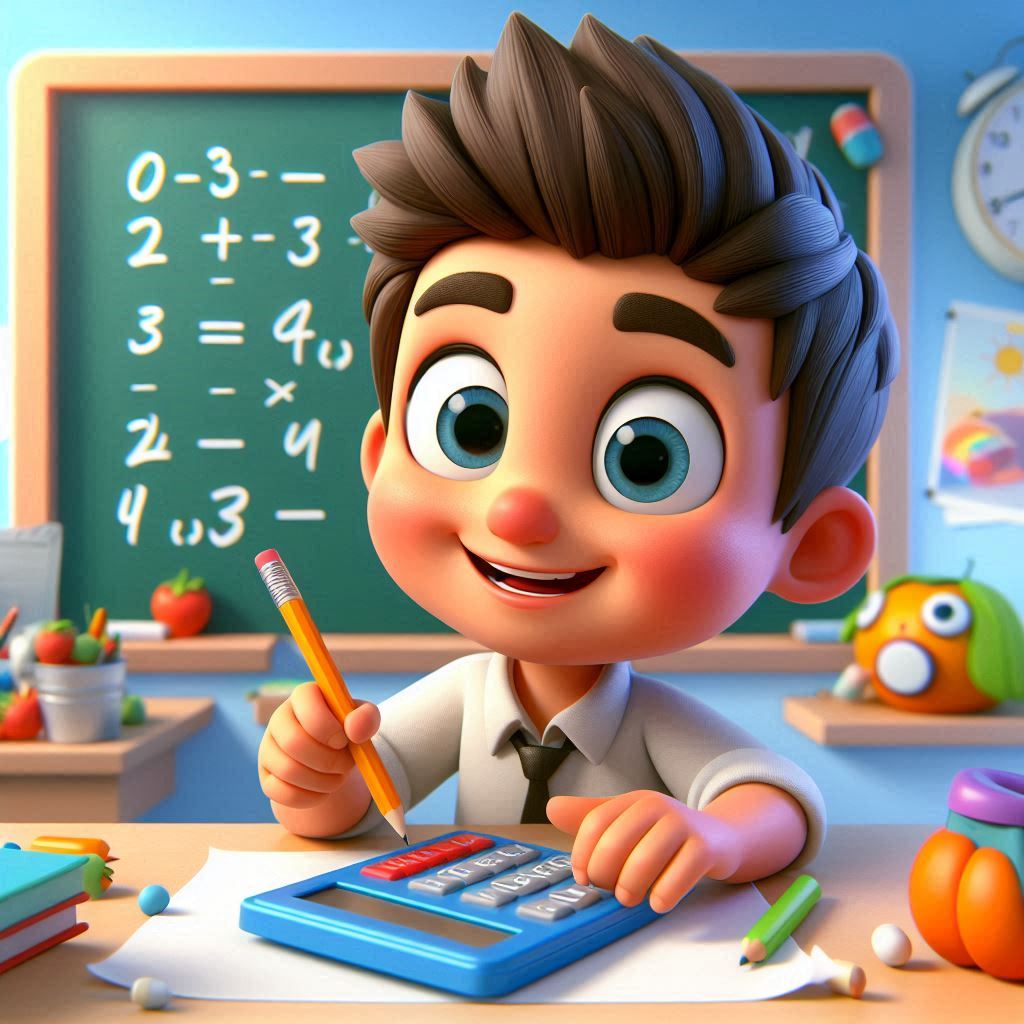 200+ Math Jokes That Add Up to Fun for All Ages and Brighten Your Day 4 Math Jokes for Kids