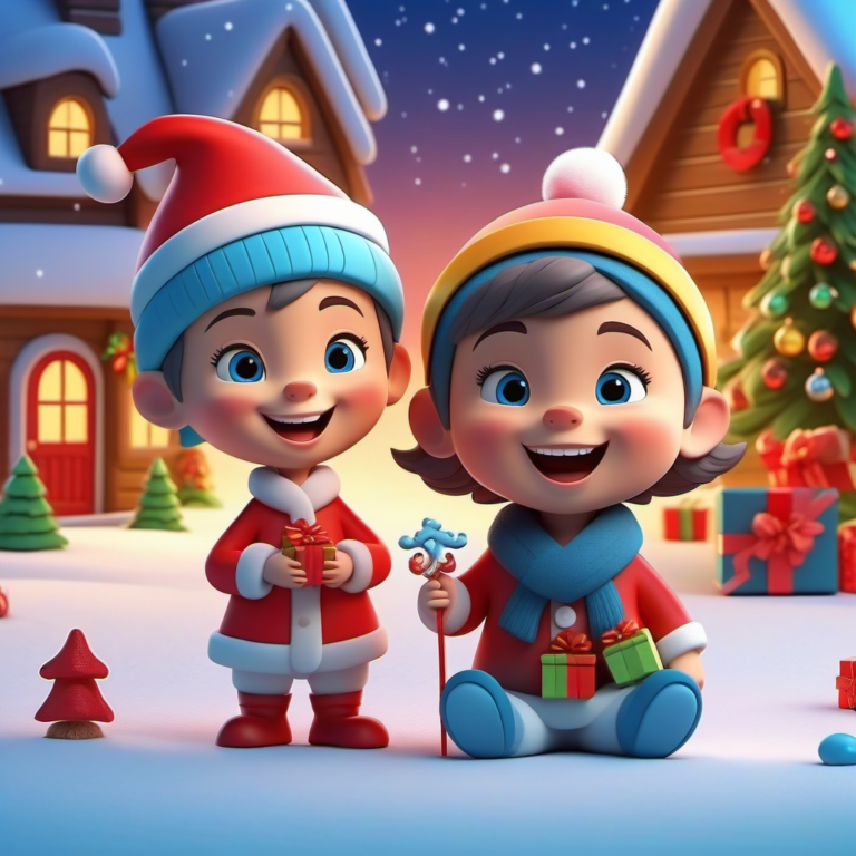 Merry Christmas Adam Joke