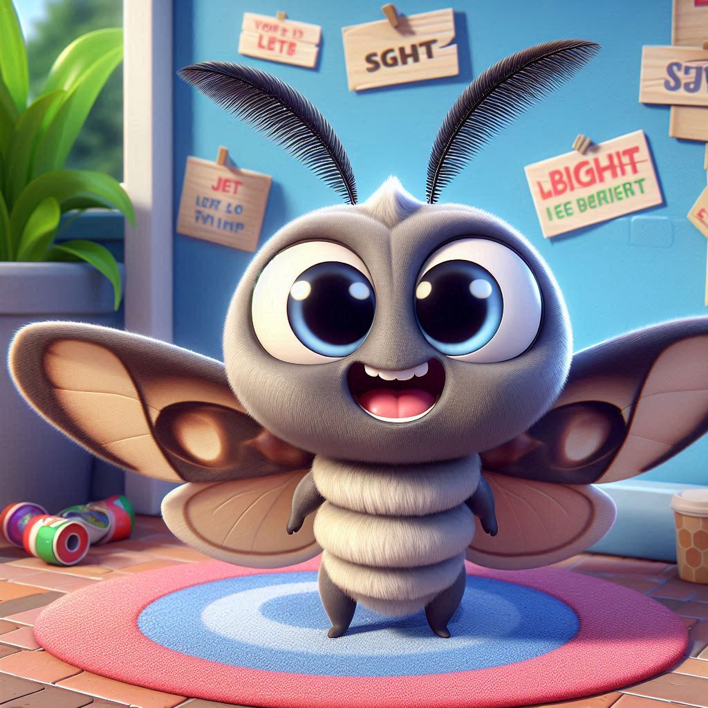200+ Moth Puns To Keep Your Humor Glowing And Wing-tastic 4 Moth joke puns thatll wing it