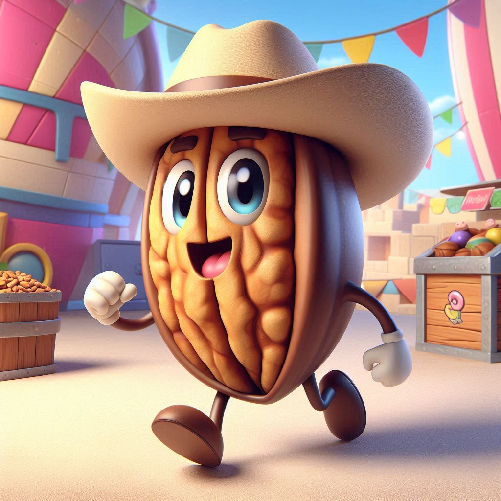 200+ Pecan Puns That’ll Crack You Up With Nutty Laughter 6 Pecan birthday puns with sweet layers