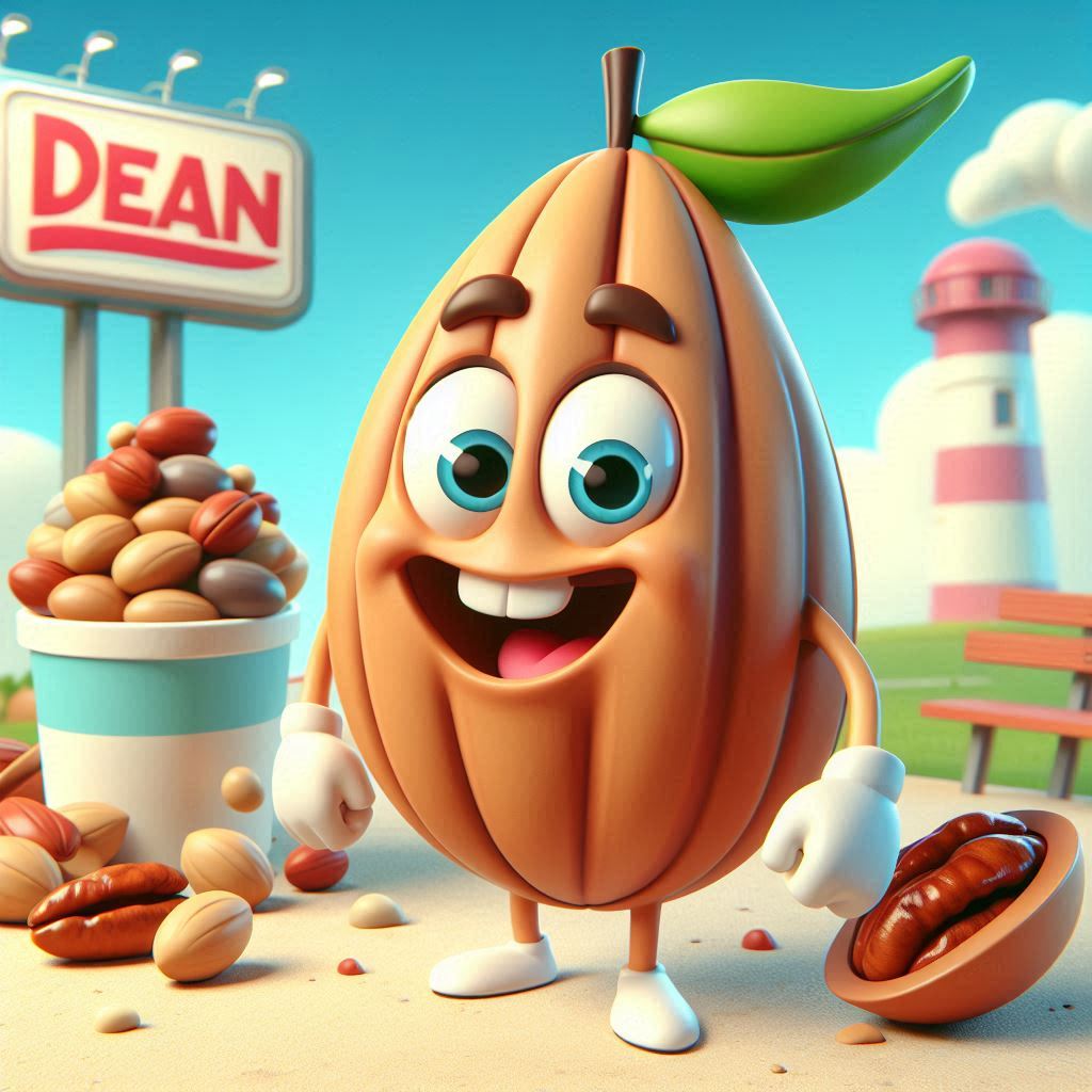 200+ Pecan Puns That’ll Crack You Up With Nutty Laughter 2 Pecan one liner puns that shell out laughs