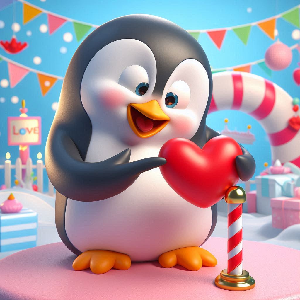 200+ Penguin Love Puns to Melt Hearts and Bring Smiles to Your Day 6 Penguin Love Puns for Engagement Announcements