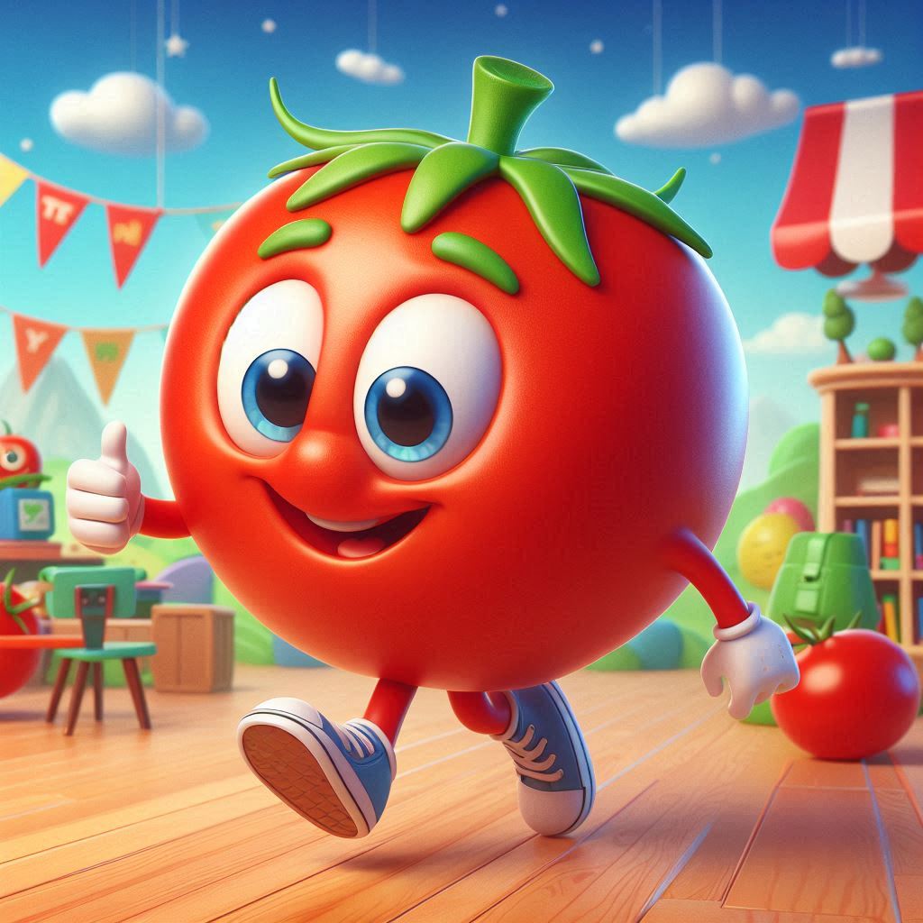 200+ Tomatoe Puns That Will Ketchup to Your Sense of Humor and Bring Smiles 3 Pun tastic Names Inspired by Tomatoes