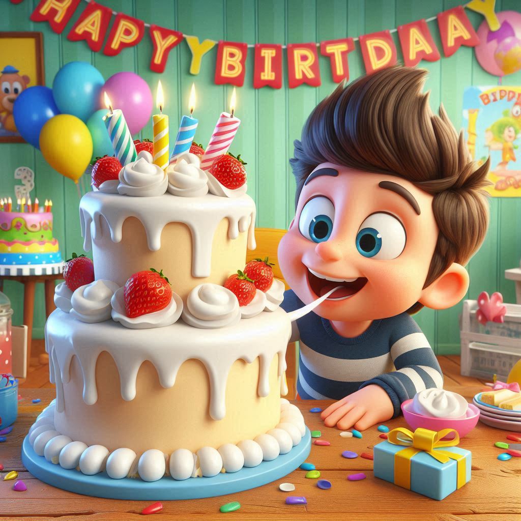 200+ Birthday Puns for Friends That Will Make Their Day Even Funnier 3 Pun tastic Names for Birthday Cards