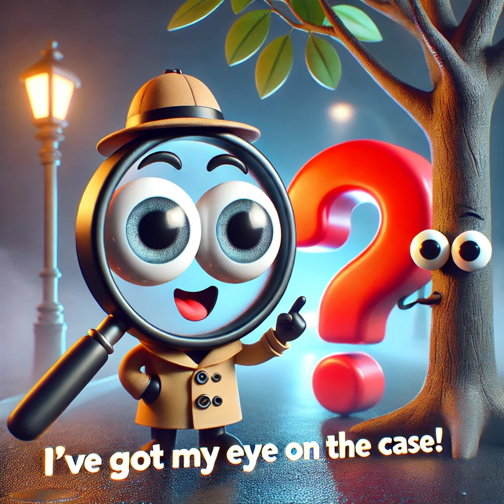 200+ Mystery Puns to Unravel Your Fun Side and Spark Your Creativity Today 3 Pun tastic Names for Mystery Characters