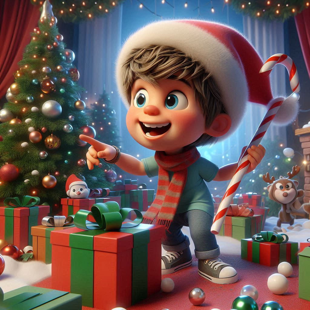 200+ Best Christmas jokes for kids to Spark Laughter and Joy This Holiday Season 2 QA style Christmas jokes for children