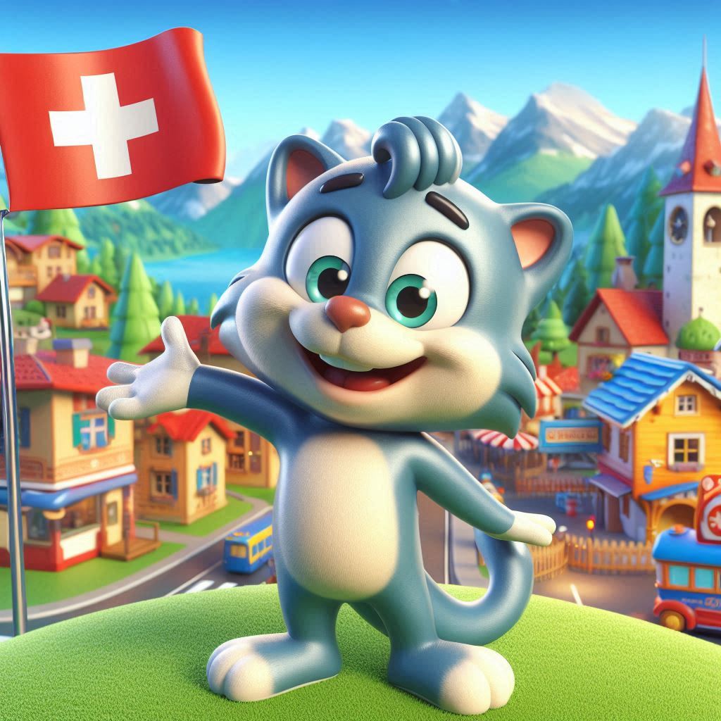200+ Switzerland Puns That Will Make You Laugh and Explore Swiss Culture Delightfully 4 Short Switzerland puns that hit the mark
