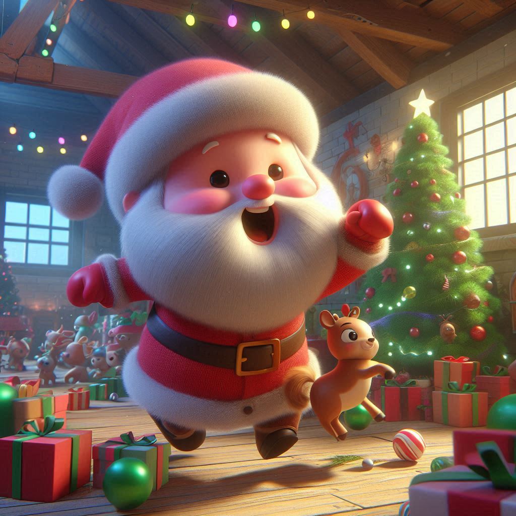 200+ Best Christmas jokes for kids to Spark Laughter and Joy This Holiday Season 4 Silly Christmas jokes for kids of all ages