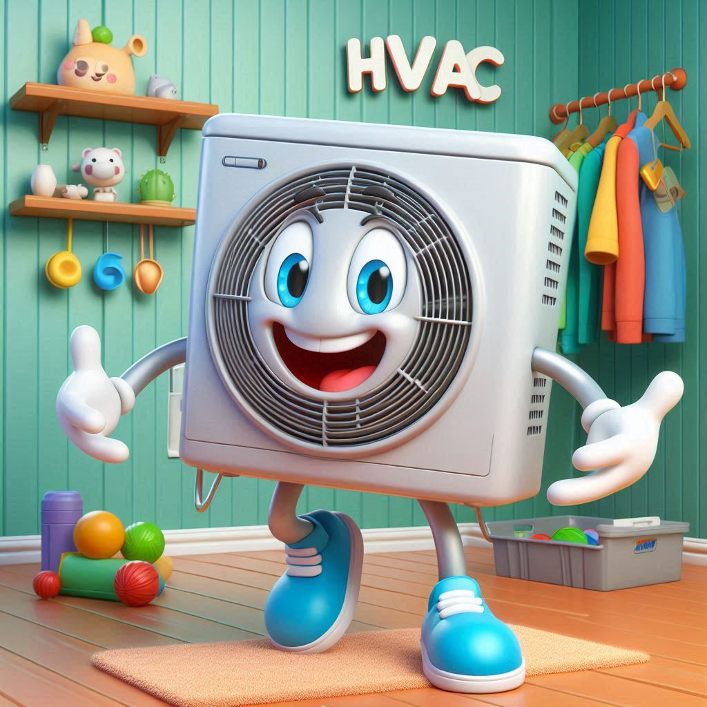 200+ HVAC Puns To Keep Your Humor Cool And Heating Up 5 Silly HVAC puns for team shirts