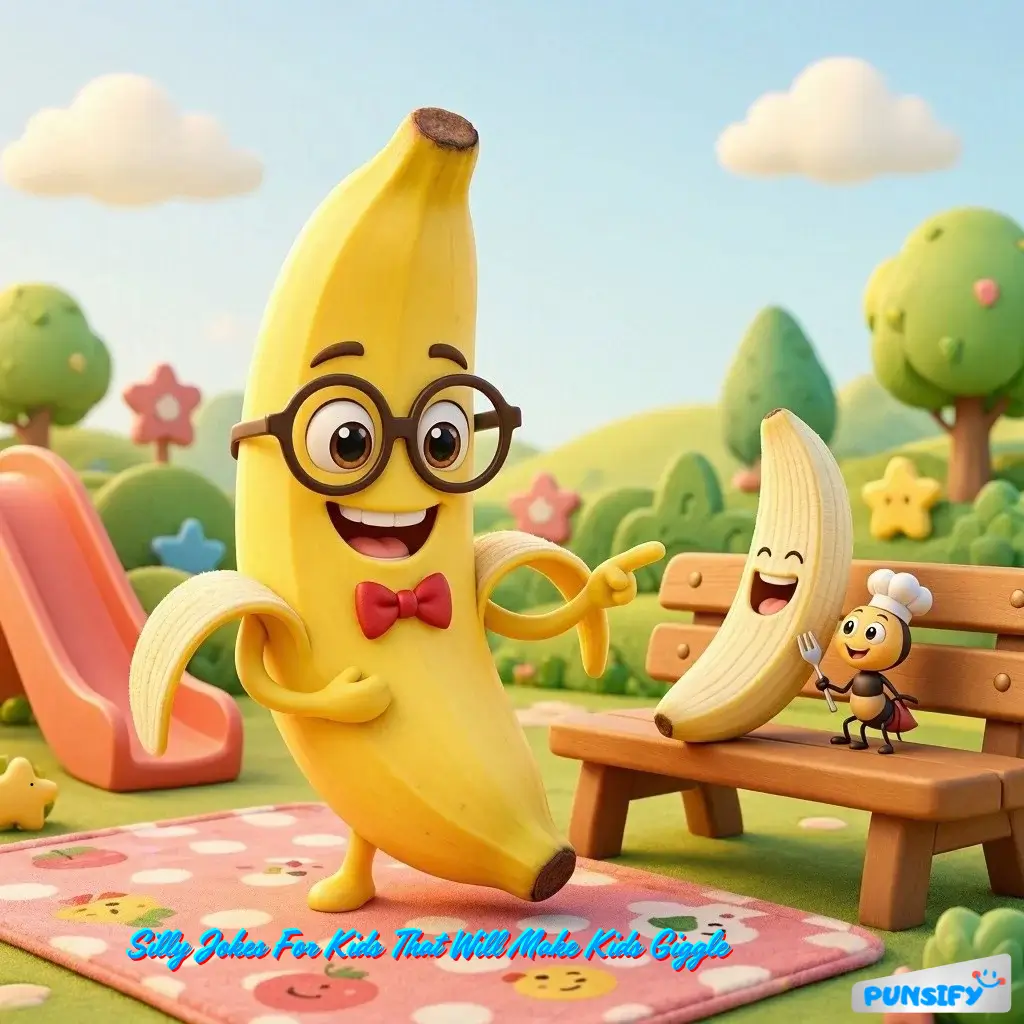 163+ Jokes For Kids That Spark Laughter and Joy for the Whole Family