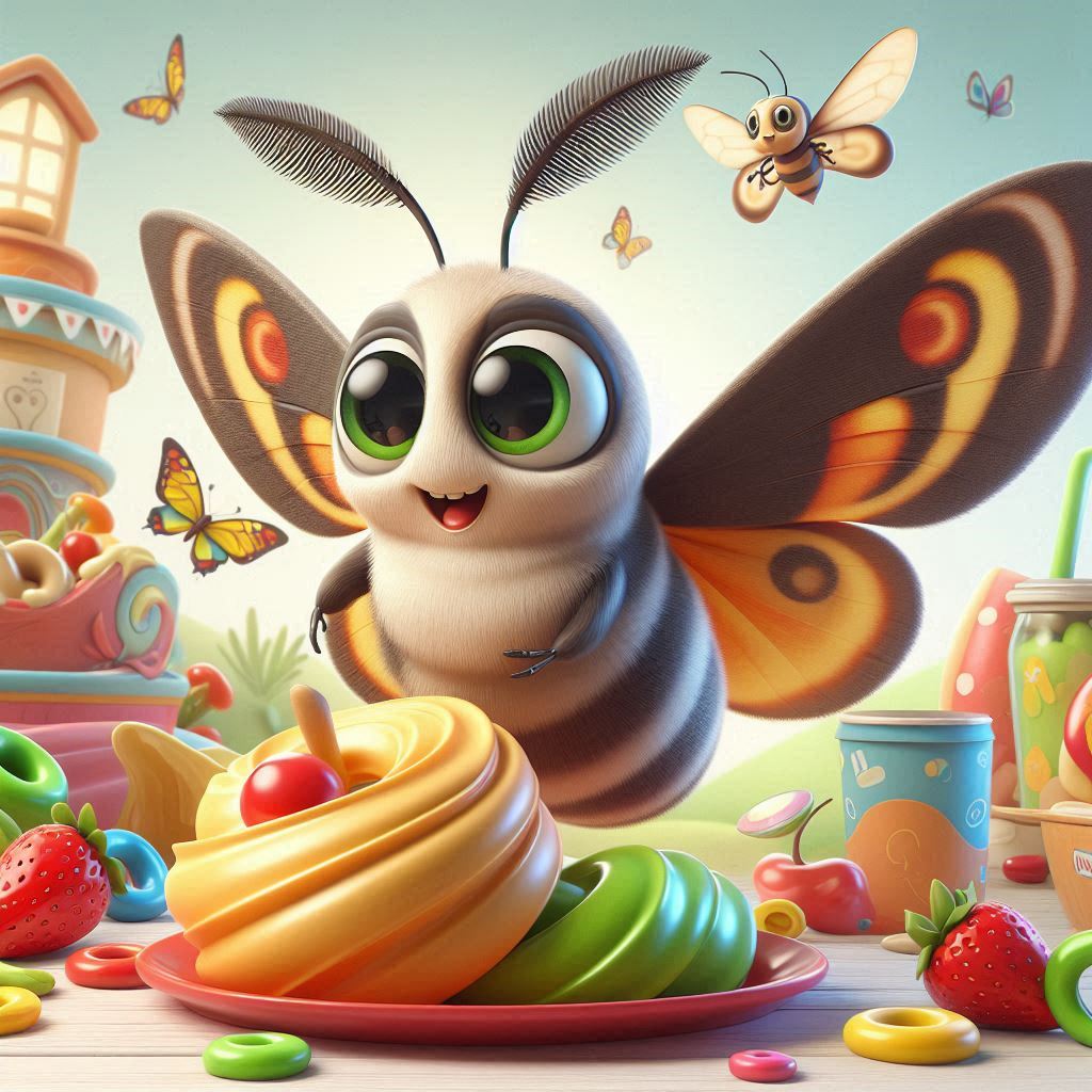 200+ Moth Puns To Keep Your Humor Glowing And Wing-tastic 5 Silly moth puns for late night giggles
