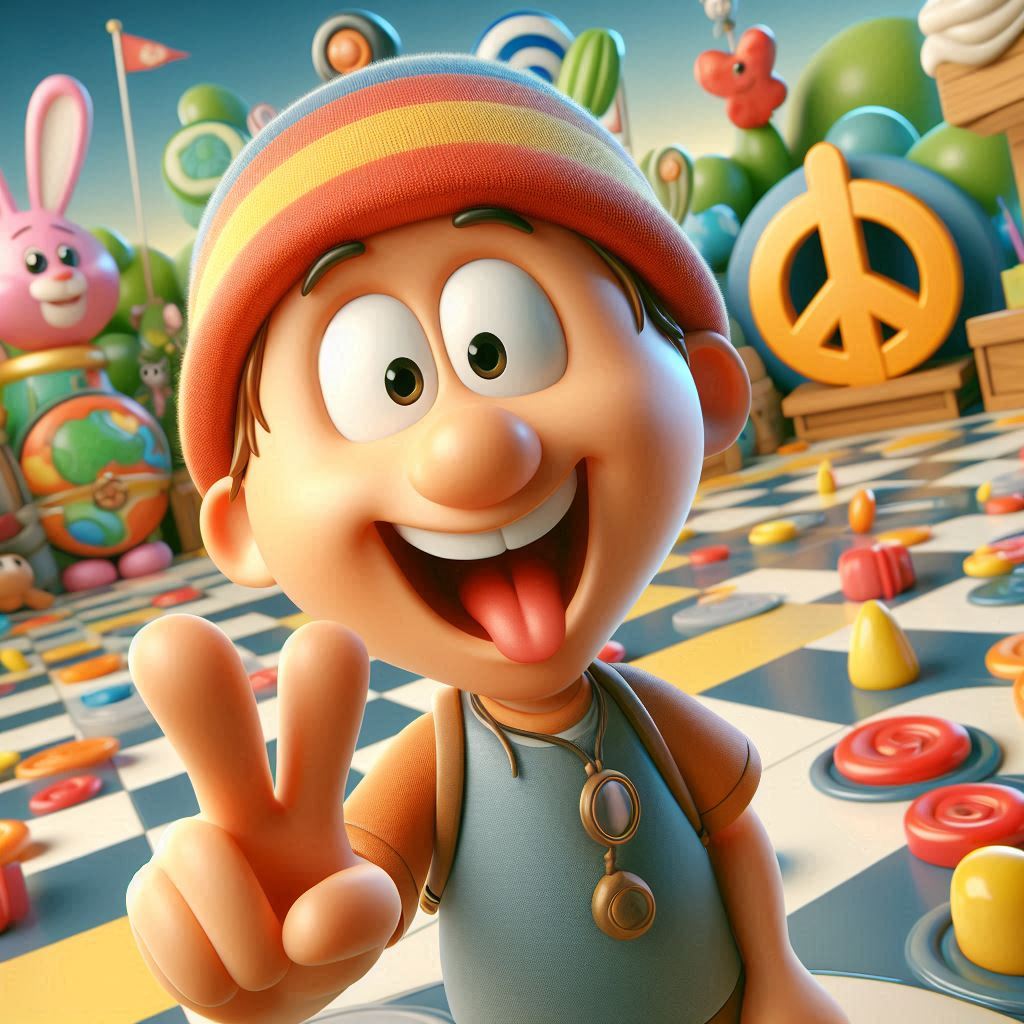 200+ Peace Puns To Keep Your Humor Calm And Smiling 5 Silly peace puns for laid back laughs