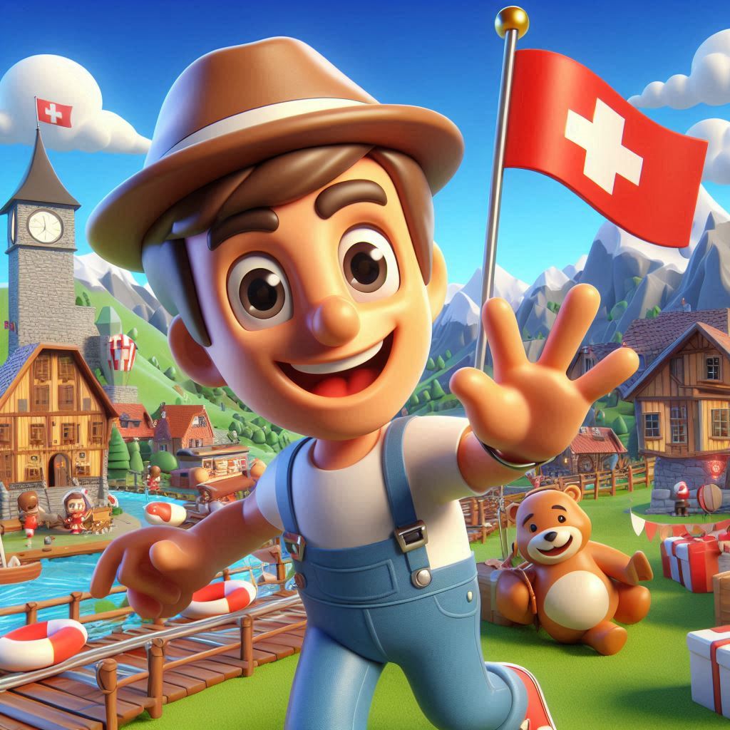200+ Switzerland Puns That Will Make You Laugh and Explore Swiss Culture Delightfully 2 Switzerland QA puns that answer with a smile