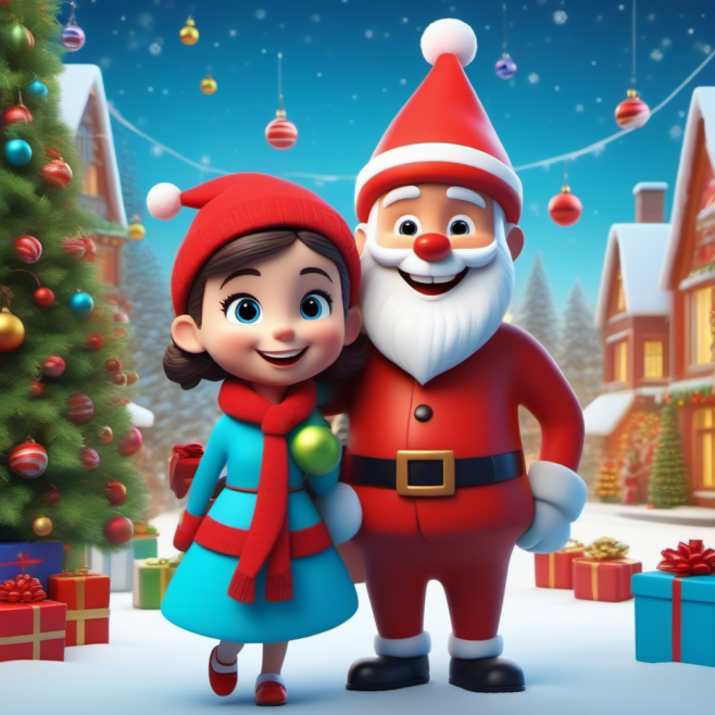 Terrible Christmas Puns