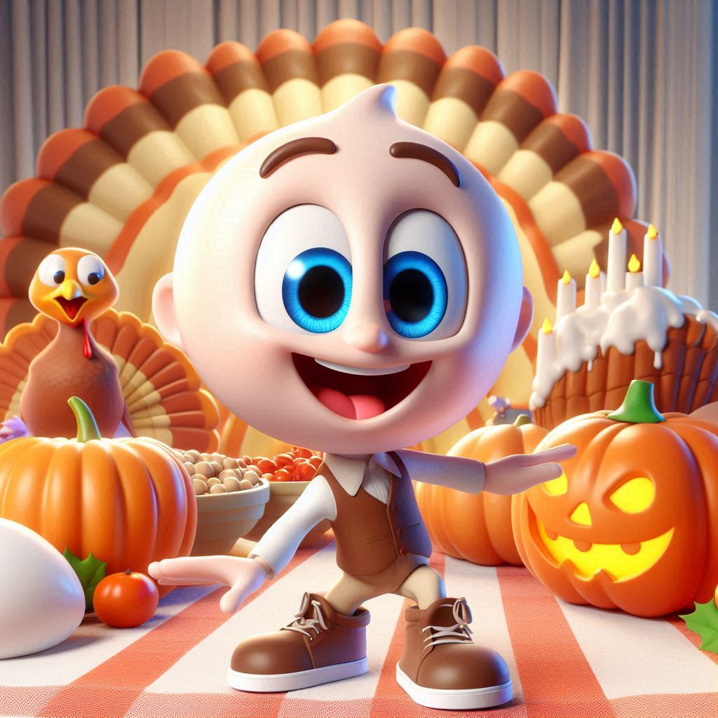 200+ Thanksgiving Jokes to Bring Laughter and Joy to Your Holiday Table 4 Thanksgiving Puns and Jokes