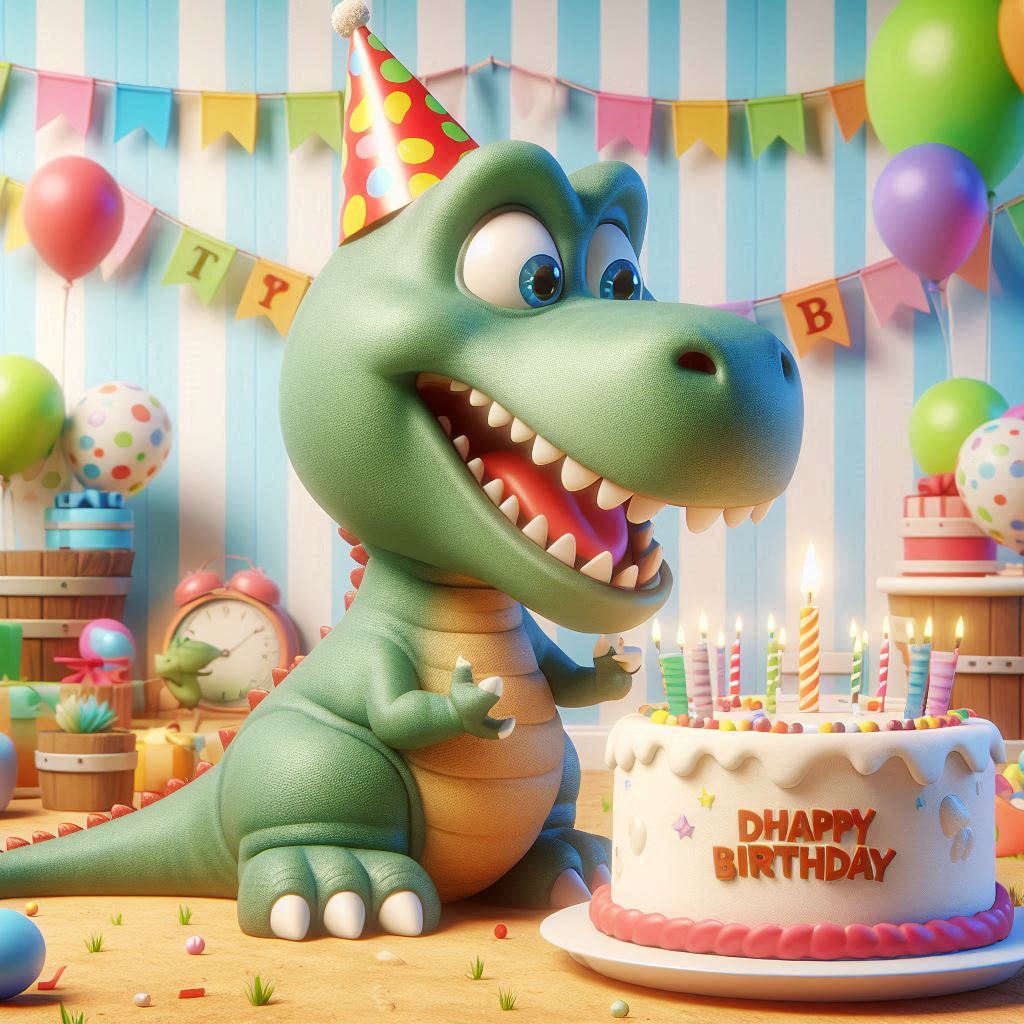 200+ Dinosaur Birthday Puns To Make Your Party Roar With Laughter 5 Witty dinosaur birthday puns for cards