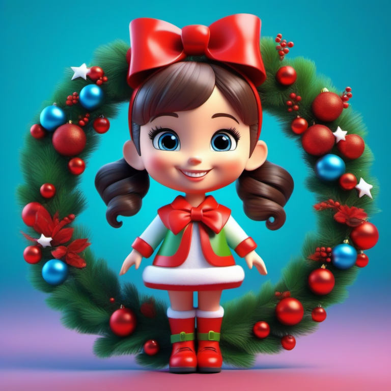 Wreath For Christmas Puns