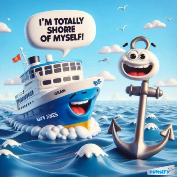 137+ Nautical Nonsense with Navy Jokes and Puns Aboard the Giggle Ship