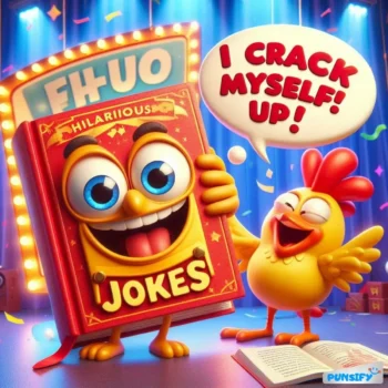 165+ Hilarious Jokes and Puns to Brighten Your Day and Spark Joy for Everyone