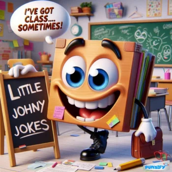 187+ Hilarious Little Johnny Jokes That Will Keep Your Family Laughing Together