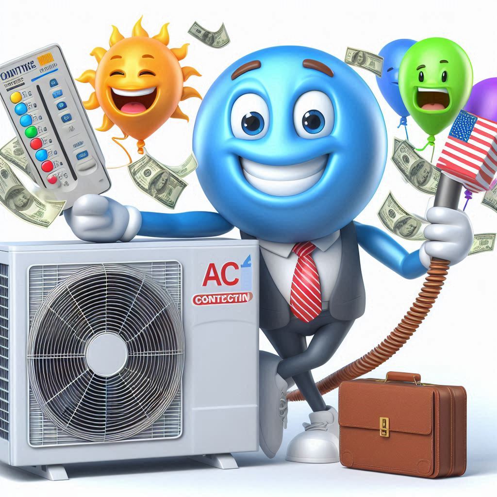 200+ Air Conditioning Jokes to Keep You Cool and Laughing 3 Air Conditioning Jokes to Chill Your Friends