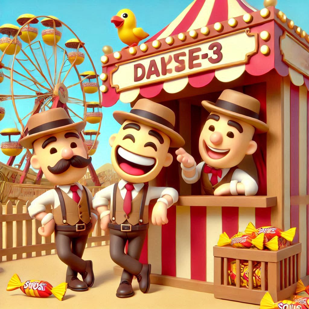 200+ Amusement Park Puns to Make You Laugh and Elevate Your Fun Experience 2 Amusement Park Puns QA