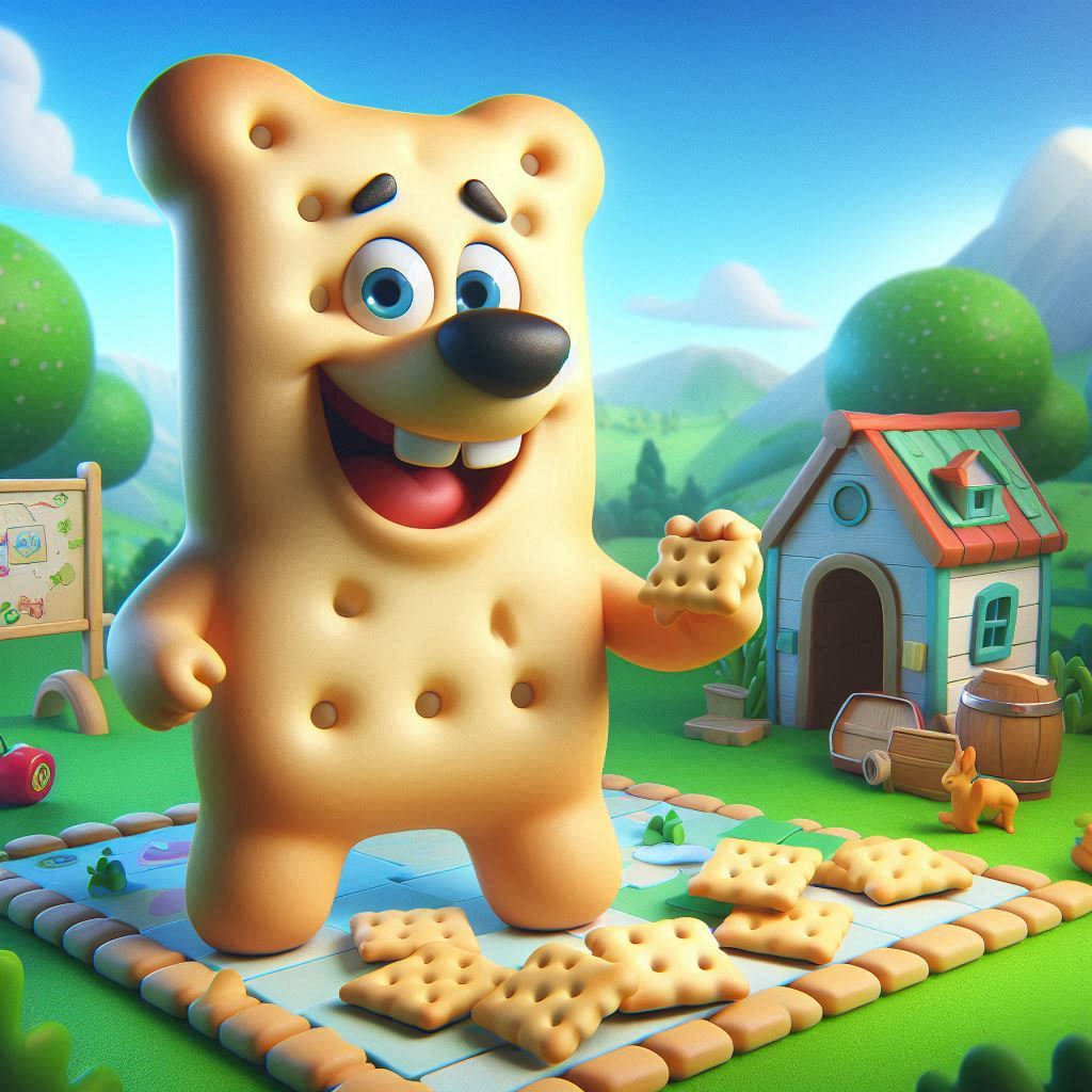 200+ Animal Cracker Puns That’ll Have You Snacking On Laughter 6 Animal cracker one liner puns that snack on humor