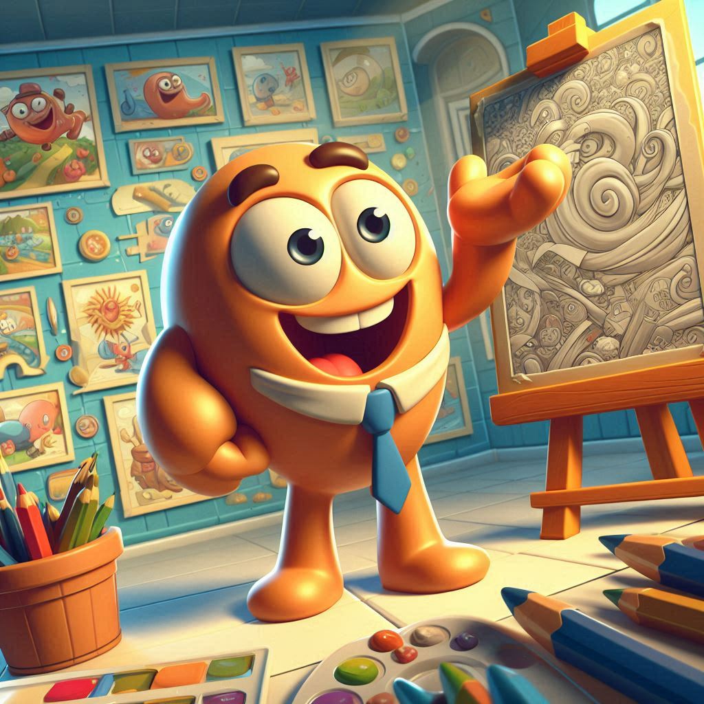 200+ Art History Puns That’ll Paint A Smile On Your Face 6 Art history love puns that steal your he art