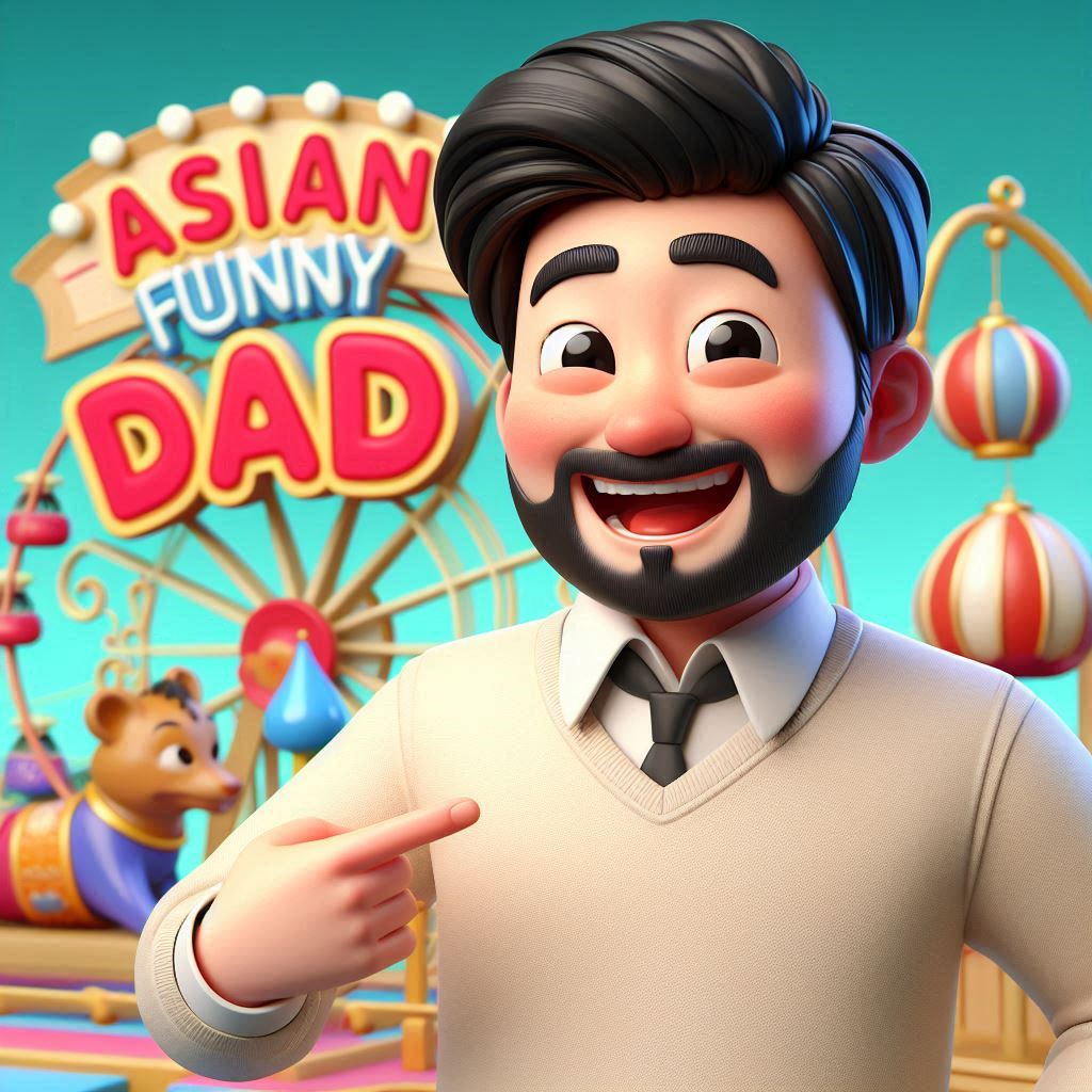 200+ Asian Jokes That Will Make You Laugh Out Loud and Brighten Your Day 6 Asian Dad Jokes