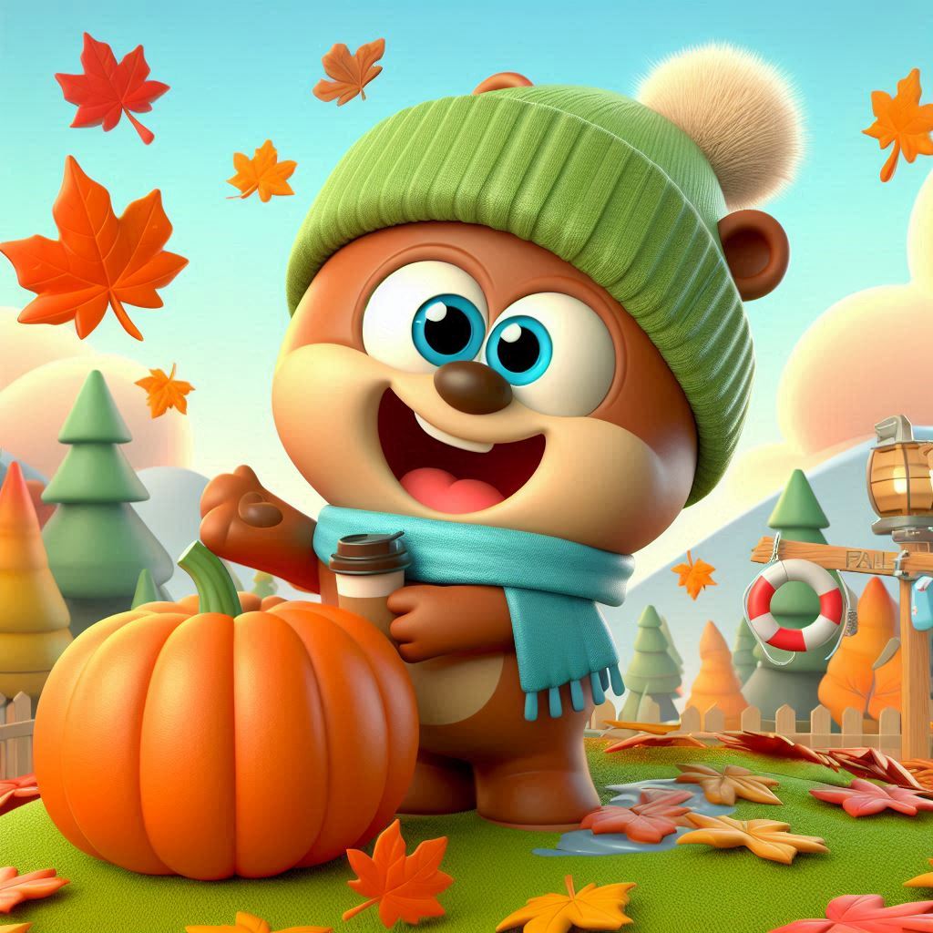 200+ Fall Jokes to Bring Joy and Laughter This Autumn Season 5 Autumn Themed Jokes