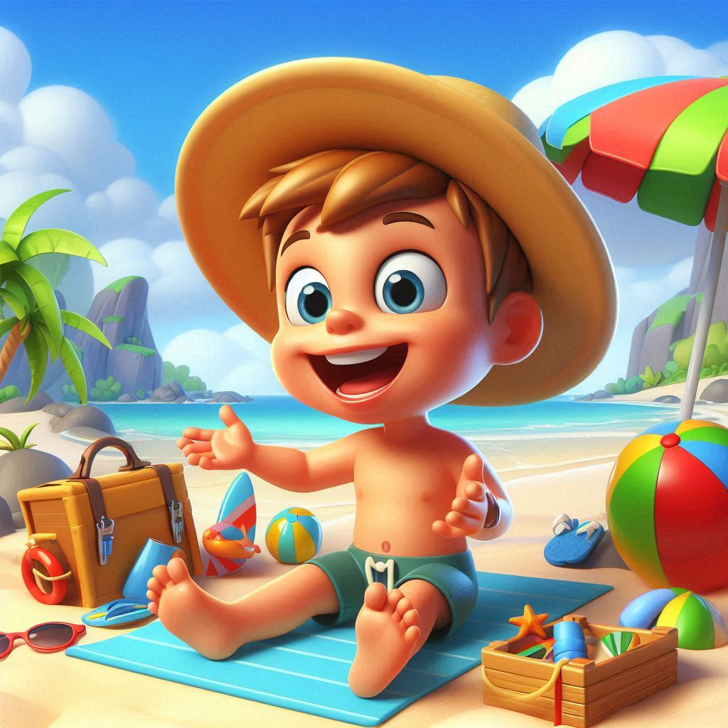 200+ Beach Jokes For Kids to Make Waves of Laughter This Summer 6 Beach Animal Jokes for Kids