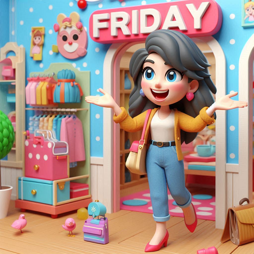 200+ Friday Jokes to Kick Off Your Weekend with Laughter and Fun 3 Best Friday Jokes for Work