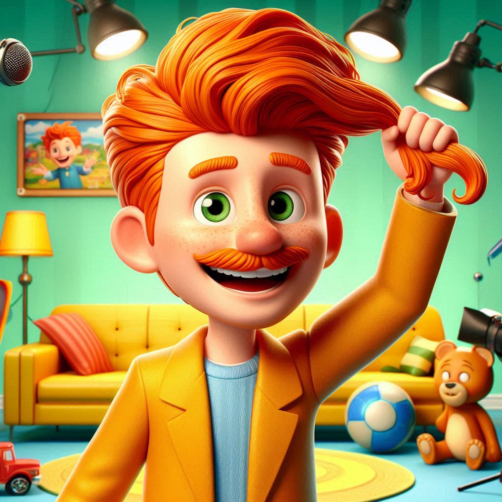 200+ Ginger Hair Jokes That Will Brighten Your Day with Laughter 3 Best Ginger Hair Knock Knock Jokes
