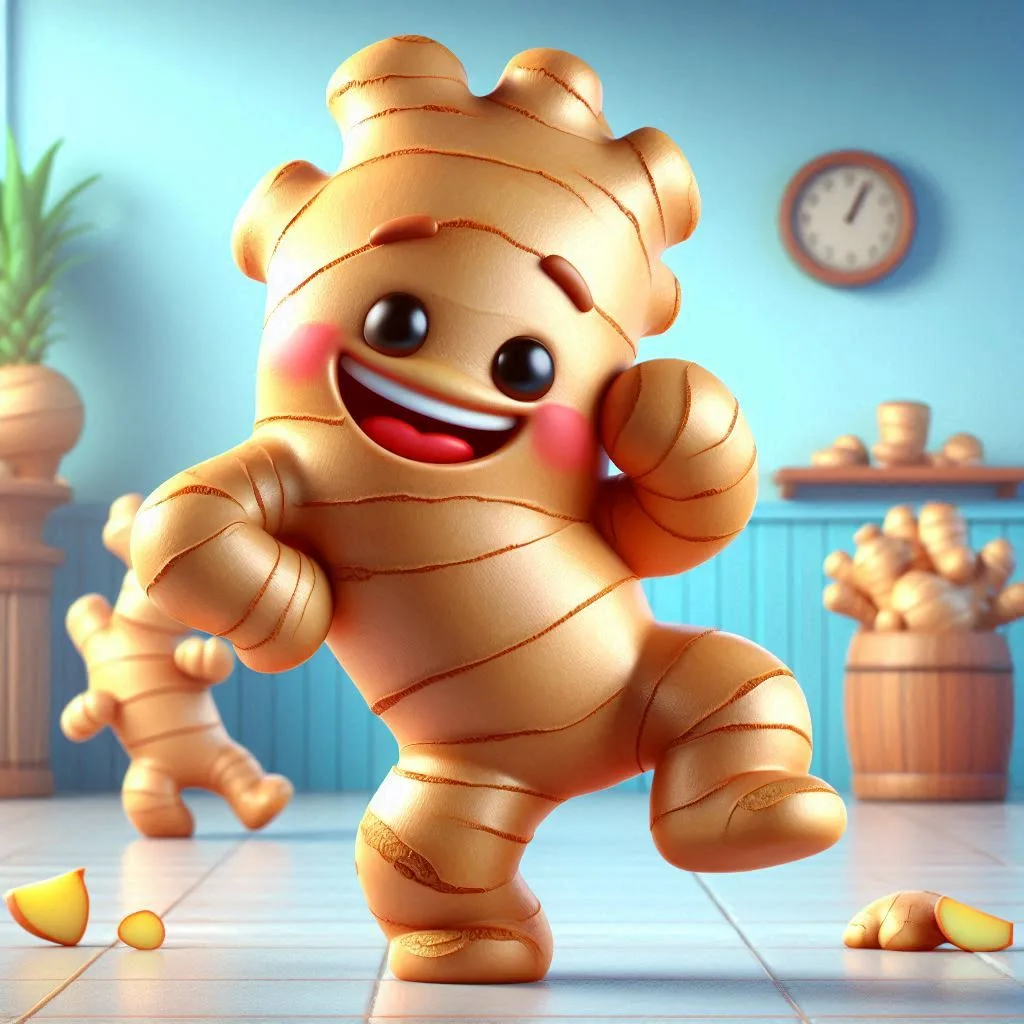 200+ Ginger Jokes That Will Brighten Your Day with Laughter and Fun 3 Best Ginger Jokes for Kids 1