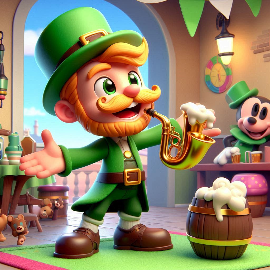 200+ Irish Jokes to Tickle Your Funny Bone and Brighten Your Day 6 Best Irish Jokes