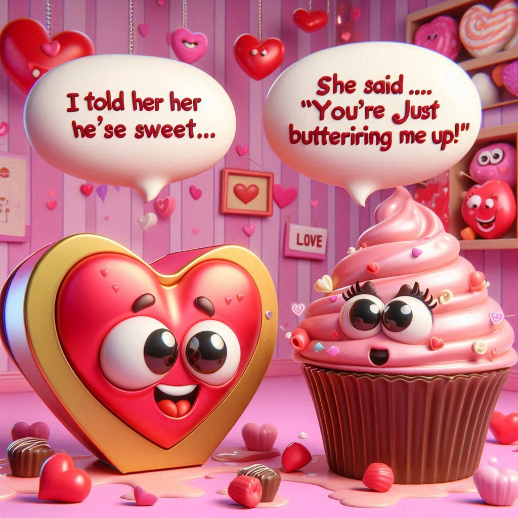 Best Jokes About Love 1