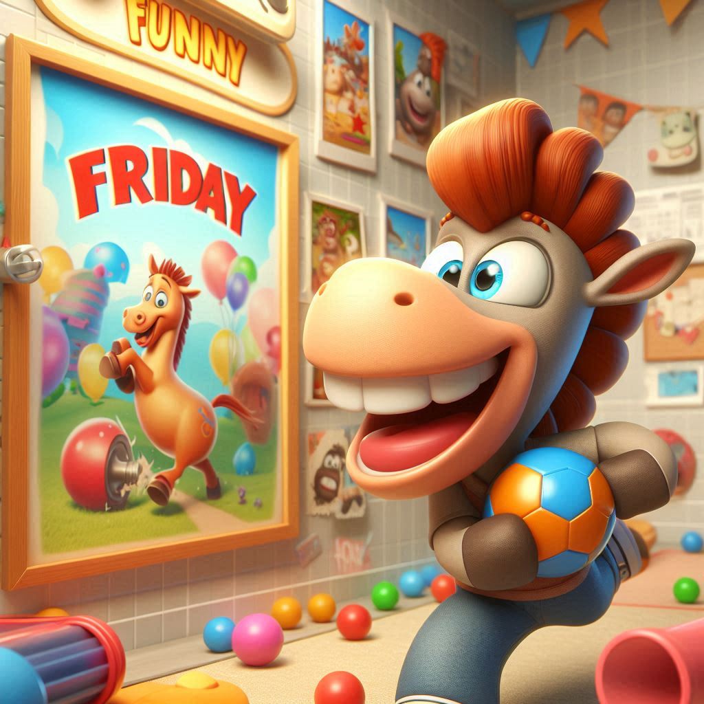200+ Friday Jokes to Kick Off Your Weekend with Laughter and Fun 14 Best Knock Knock Friday Jokes