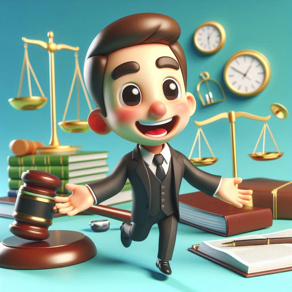 Best Lawyer Jokes to Lighten the Mood
