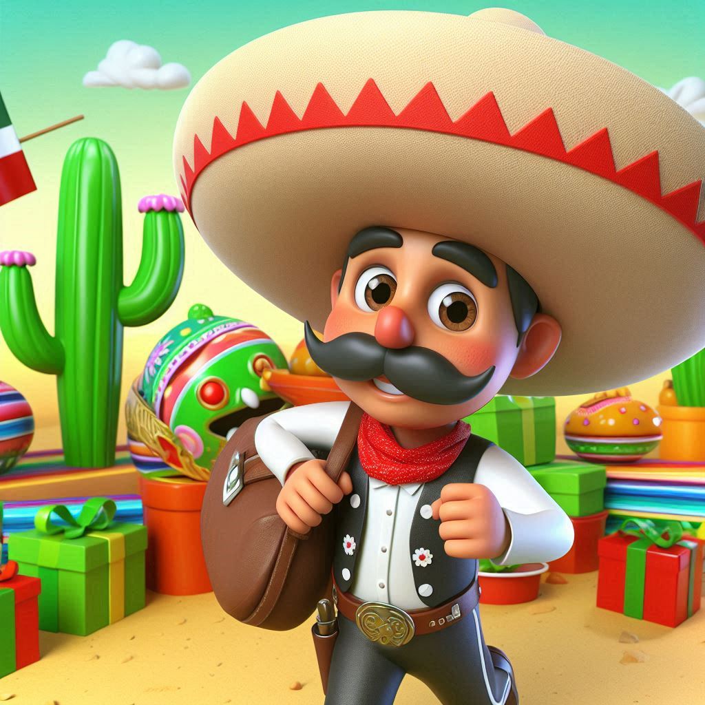 200+ Mexican Jokes That Will Make You Laugh and Brighten Your Day 7 Best Mexican Jokes for Kids