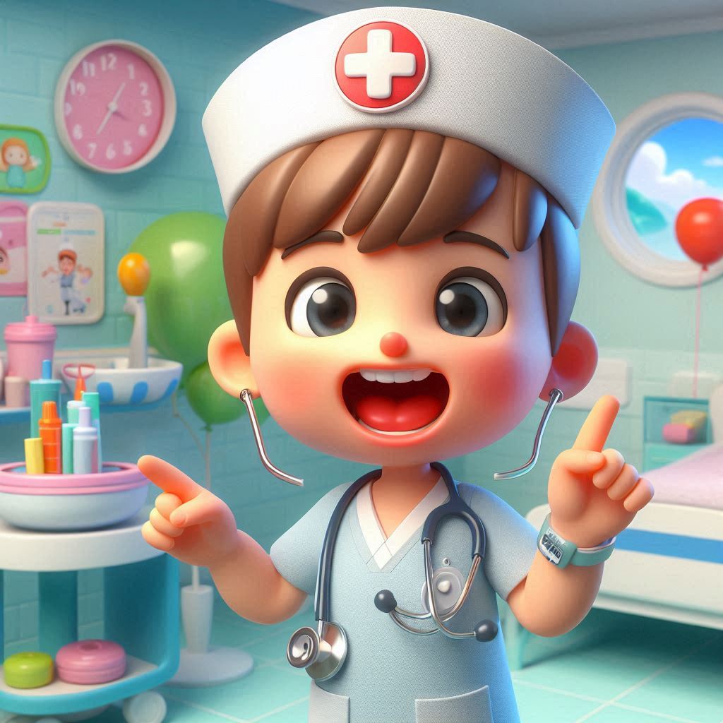 Best Nurse Jokes Collection