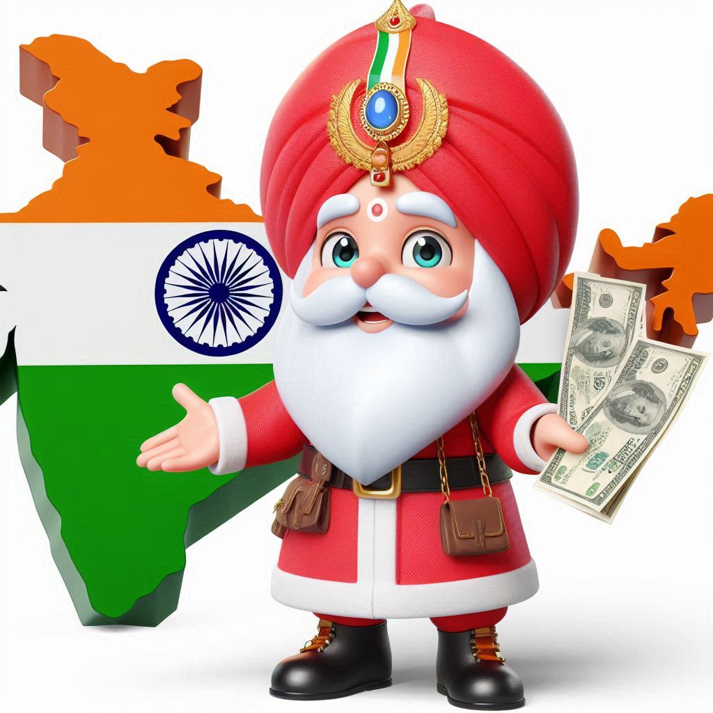 200+ Santa Banta Jokes for Endless Laughter and Family Fun 3 Best Santa Banta jokes