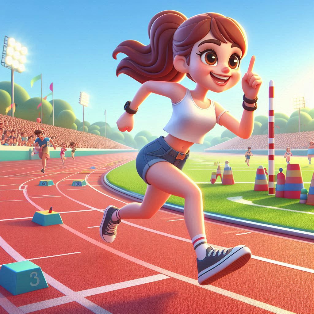 200+ Track And Field Puns That Will Sprint You Into Laughter and Fun Times 6 Best Track and Field Puns for Events