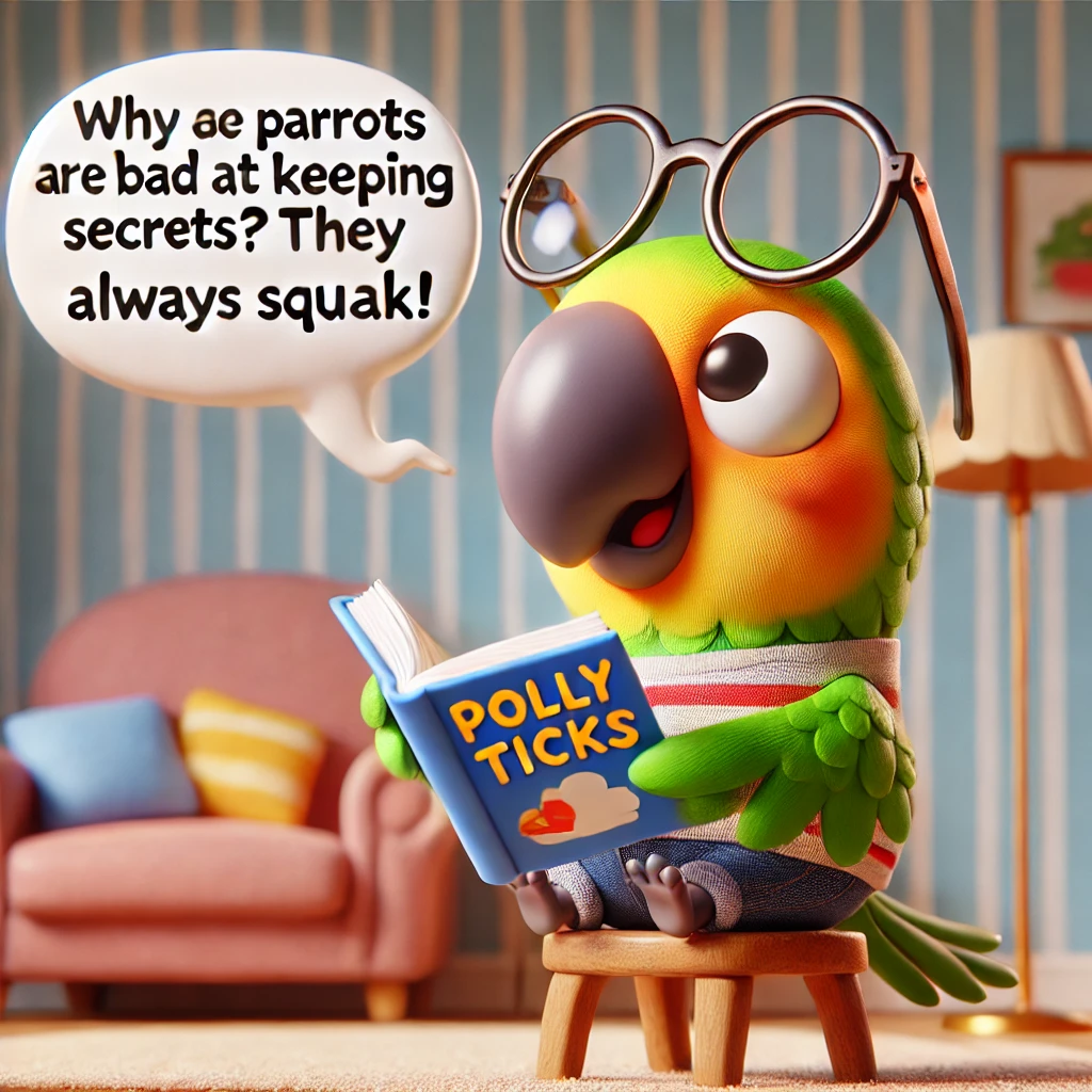 200+ Animal Jokes That Will Make You Roar with Laughter and Joy 3 Best animal jokes for kids
