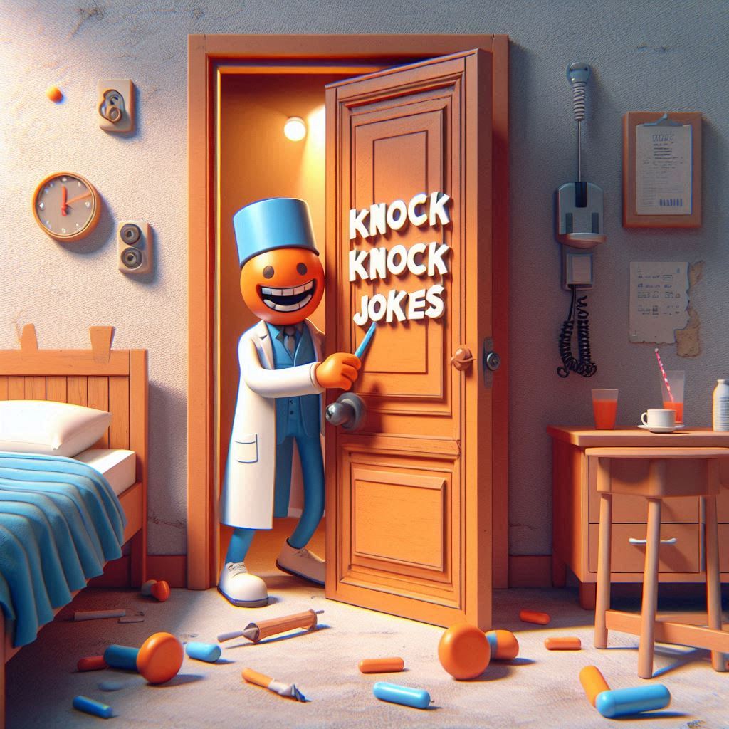 200+ Good Knock Knock Jokes That Will Make Everyone Smile and Laugh 4 Best knock knock jokes for parties