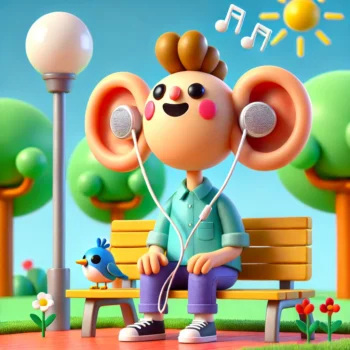 137+ Hilarious Highs of Big Ear Jokes and Puns That’ll Leave You Chuckling