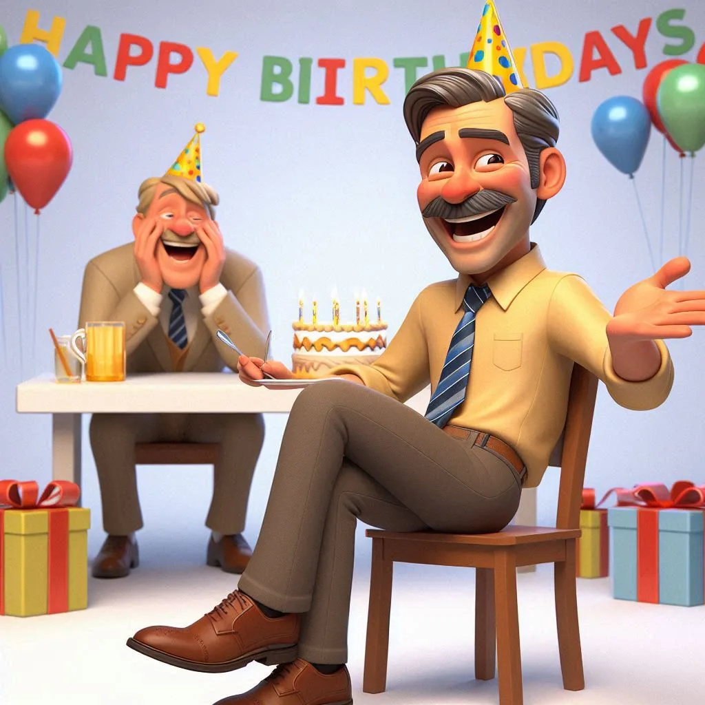 200+ Dad Jokes About Birthdays for Endless Smiles and Laughs 2 Birthday dad jokes QA