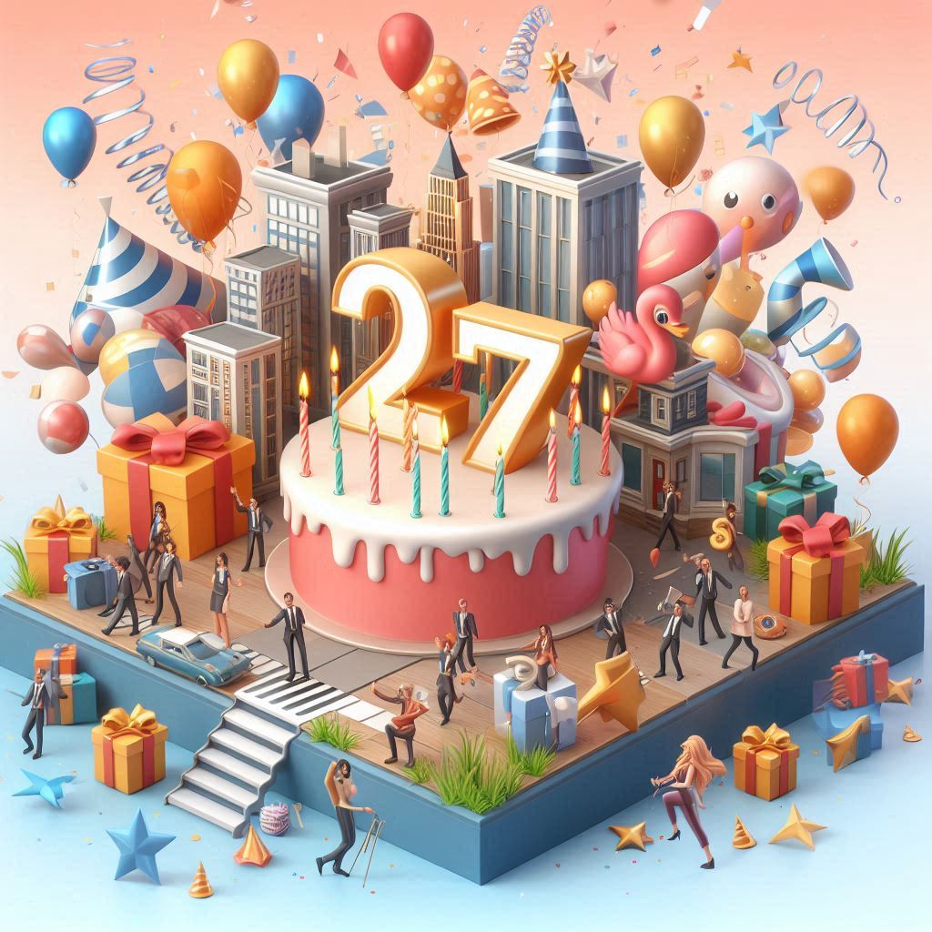 200+ 27 Birthday Puns That Will Make You Laugh and Celebrate in Style 4 Birthday puns that will make you laugh out loud