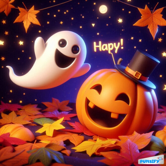 Boo tifully Punny Halloween Jokes to Tickle Your Funny Bone